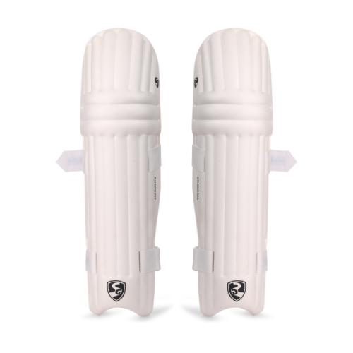 SG Megalite Batting Legguards Adult (1pc)