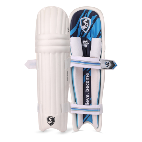 SG Megalite Batting Legguards Adult (1pc)