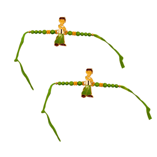 Ben 10 Rakhi (Bundle of 2 x 1pc)