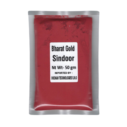 Red Sindoor Powder (50g)