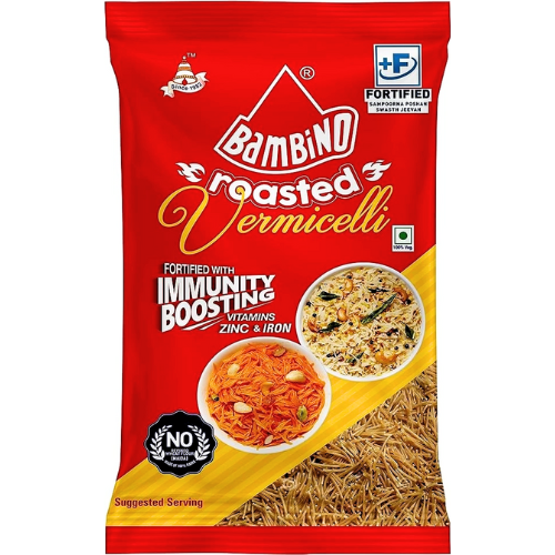 Bambino Roasted Vermicelli (850g)
