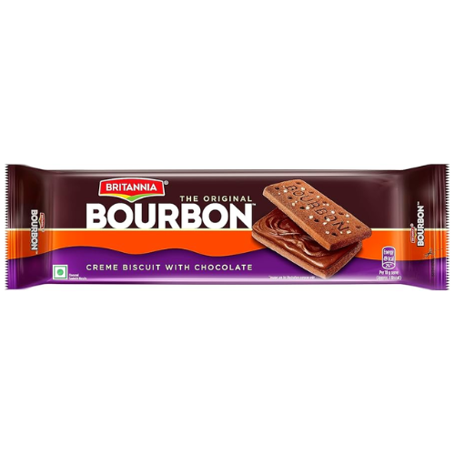 Britannia Bourbon (150g)