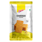 Charliee Cheese Khakra (150g)