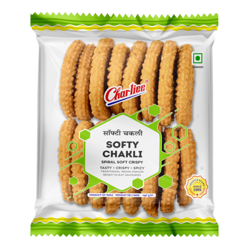 Charliee Soft Chakli (200g)