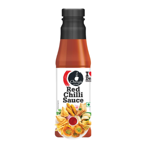 Chings Secret Red Chili Sauce (200g)