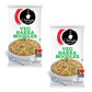 Chings Secret Veg Hakka Noodles (Bundle of 2 x 140g)