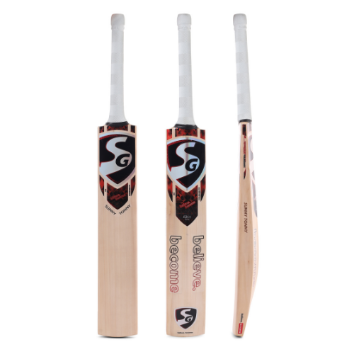 SG Sunny Tonny No.6 English Willow Cricket Bat (1pc)