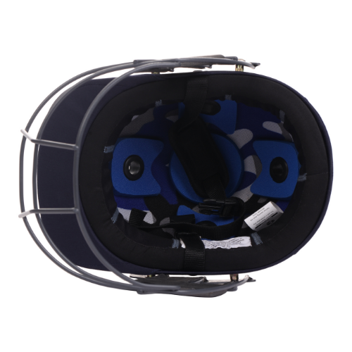 SG Savage Tech Cricket Helmet Medium (1pc)