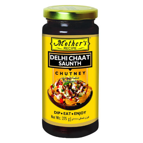 Mother's Recipe Delhi Chaat Saunth Chutney (275g)