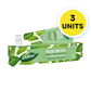 Dabur Herbal Basil Toothpaste (Bundle of 3 x 100g)