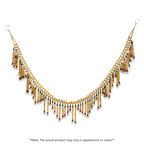 Diwali Toran / Decoration BIPL[102] (1pc)