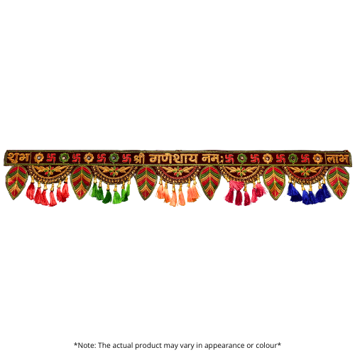 Diwali Toran / Decoration BIPL[114] (1pc)