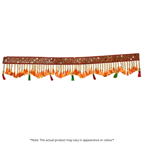 Diwali Toran / Decoration BIPL[136] (1pc)