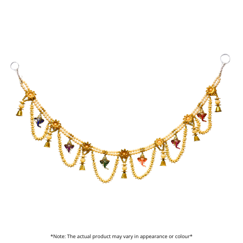 Diwali Toran / Decoration BIPL[137] (1pc)