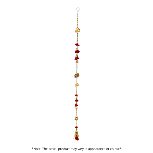 Diwali Toran / Decoration BIPL[T1] (1pc)