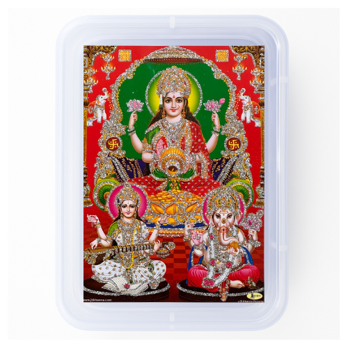 Diwali Puja Kit (1pc)