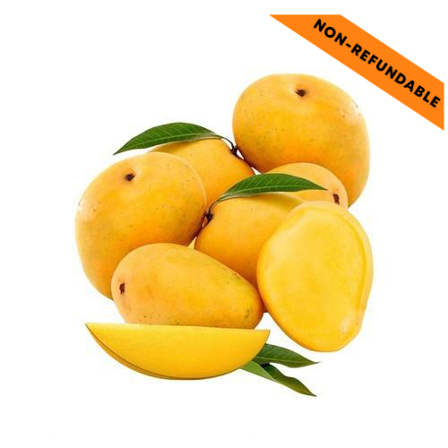 Alphonso Mangoes Box (12pcs)