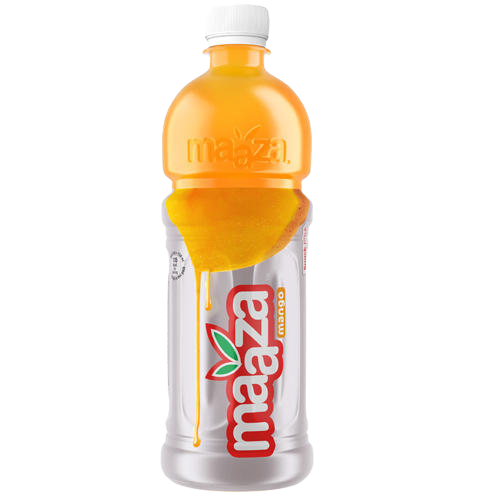 Maaza Mango Juice (600ml) - Sale Item [BBD: 11 December 2023]