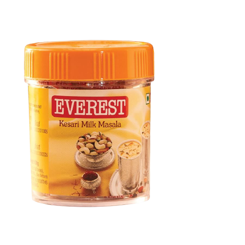 Everest Kesar Milk Masala (50g) - Sale Item [BBD: 28 February 2026]