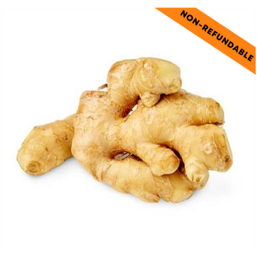 Fresh Indian Ginger / Adrak (200g)