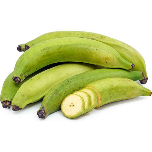 Green Plantain (1kg)