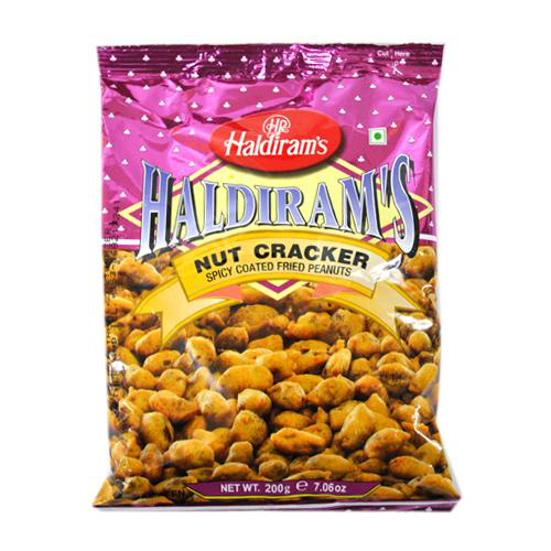 Haldiram's Nut Cracker (200g)