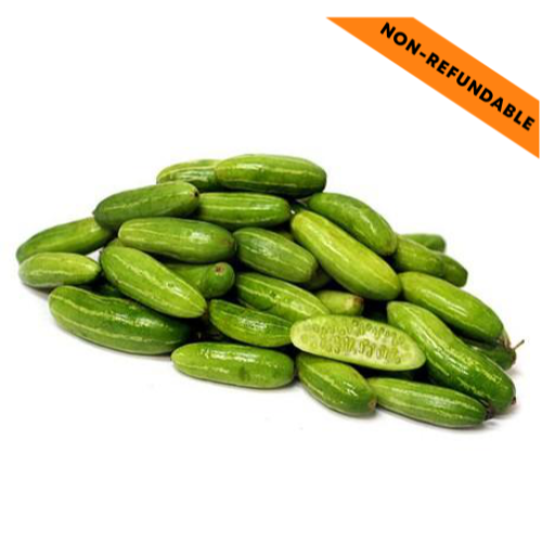 Ivy gourd / Tindori (1kg)