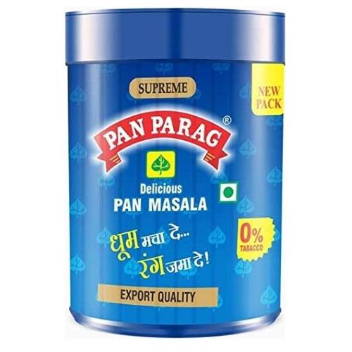 Pan Parag Supreme Pan Masala (100g)
