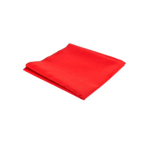 Rituals Red Pooja Cloth / Pooja Asan (1pc)
