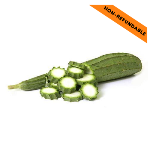 Ridge Gourd / Turiya (1kg)