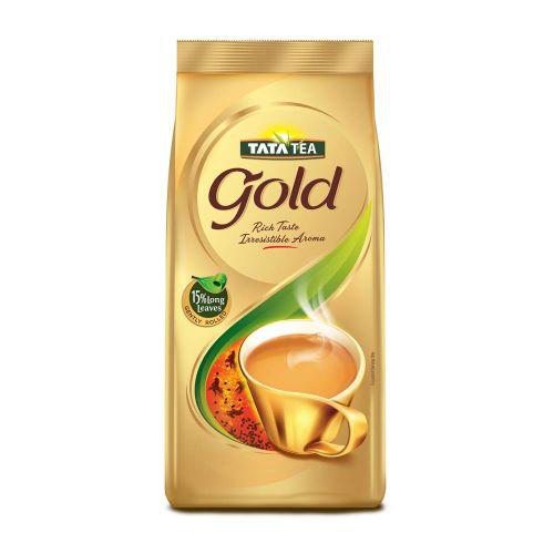 Tata Tea Gold (500g) - Sale Item [BBD: 30 September 2026]
