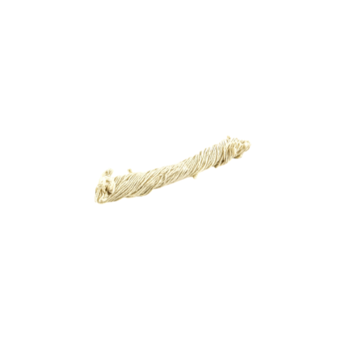 White Janoi (Pack of 5pcs)