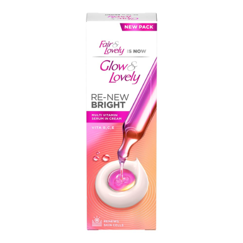 Glow and Lovely Advance Multi-Vitamin Cream (50g)