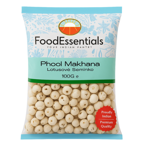 Food Essentials Phool Makhana (100g)