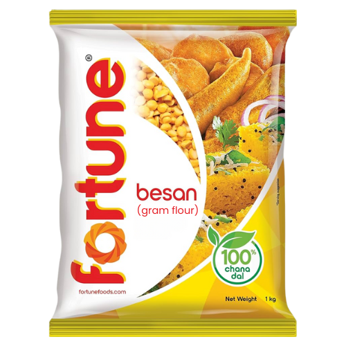 Fortune Besan / Gram Flour (1kg)