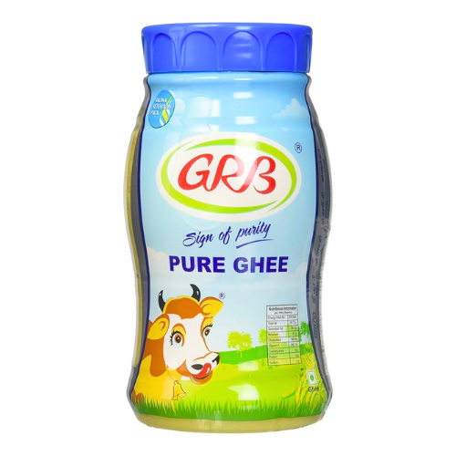 GRB Pure Ghee (200g)