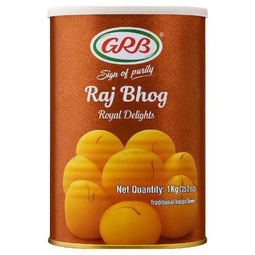 GRB Rajbhog (1kg)