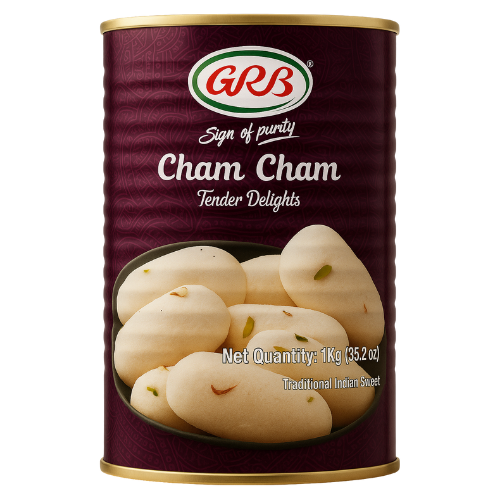 GRB Cham Cham (1kg)