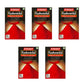 Everest Kashmirilal Chilli Powder (Bundle of 5 x 100g)