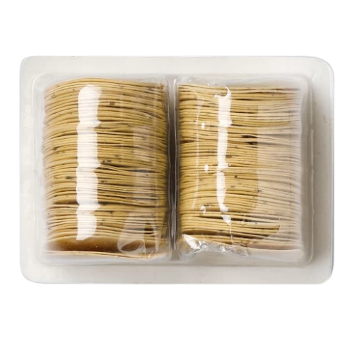 Ganesh Mini Urid Black Pepper Papad (150g)
