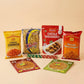 Garba Snack Box