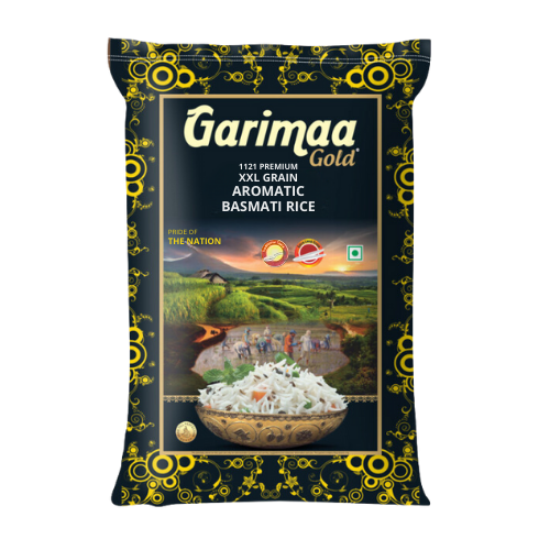 Garimaa Gold Basmati Rice (1kg)