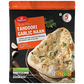 Haldiram's Tandoori Garlic Naan (400g) - Frozen Item !!!