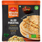 Haldiram's Aloo Paratha (400g) - Frozen Item !!!