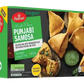 Haldiram's Vegan Punjabi Samosa (650g) - Frozen Item !!!