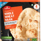 Haldiram's Whole Wheat Naan (320g) - Frozen Item !!!