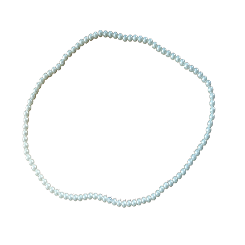 Haar Beads Small