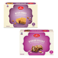 Haldiram's 2 in 1 Sweets Pack-VII (Bundle of  2 x 300g)