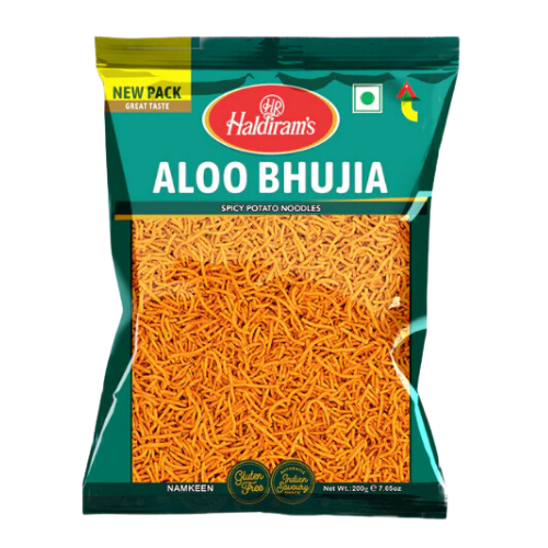 Haldiram's Aloo Bhujia (200g)