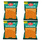 Haldiram's Aloo Bhujia (Bundle of 4 x 200g)